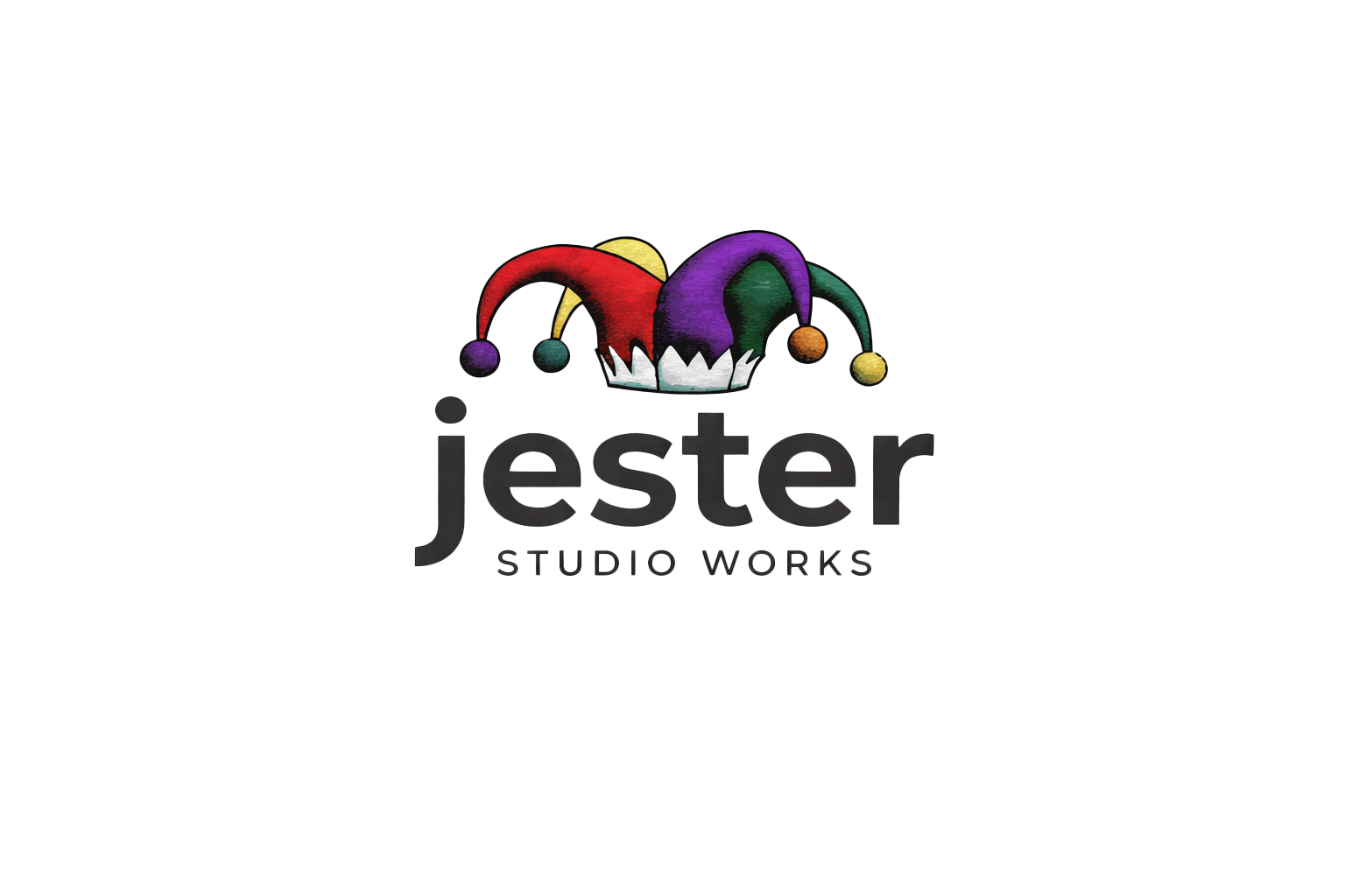 Jester Studio Works